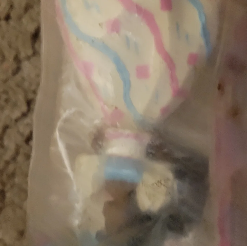 Mini barbies - Picture 2 of 3